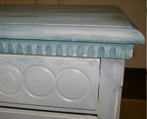 Lipasto ennen maalausta Lipasto ennen maalausta