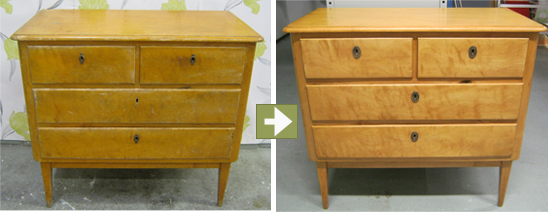 Entiöinti - lipasto