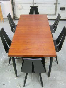 kalusto design by Risto Halme