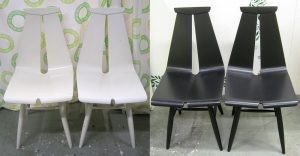 Risto Halme 441 tuolit