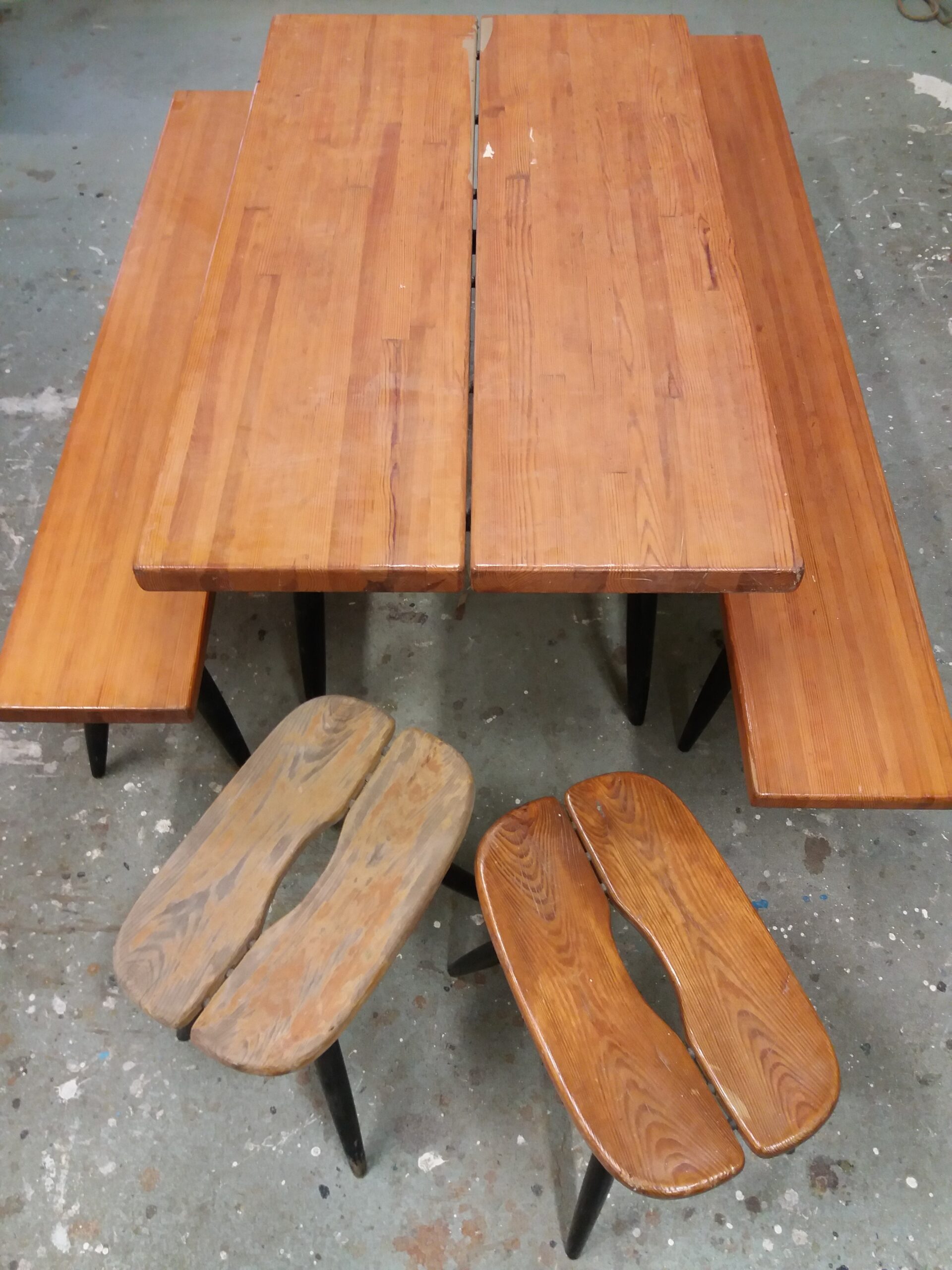 Tapiovaaran Pirkka-ryhmä